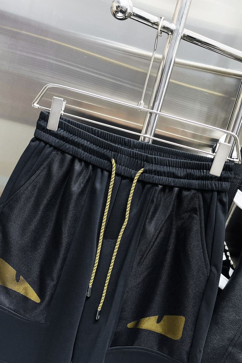 Fendi Short Pants